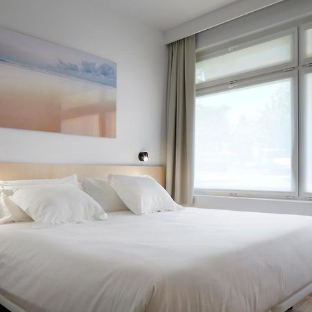 Apartamentos Isaga Zarautz Dış mekan fotoğraf