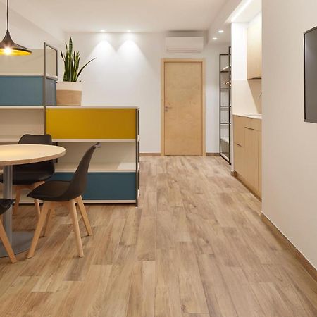 Apartamentos Isaga Zarautz Dış mekan fotoğraf