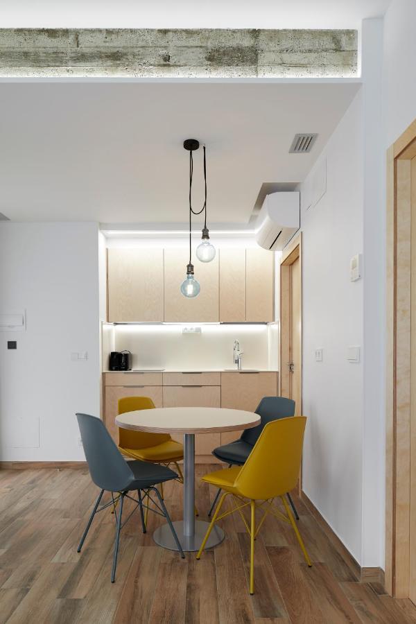 Apartamentos Isaga Zarautz Dış mekan fotoğraf