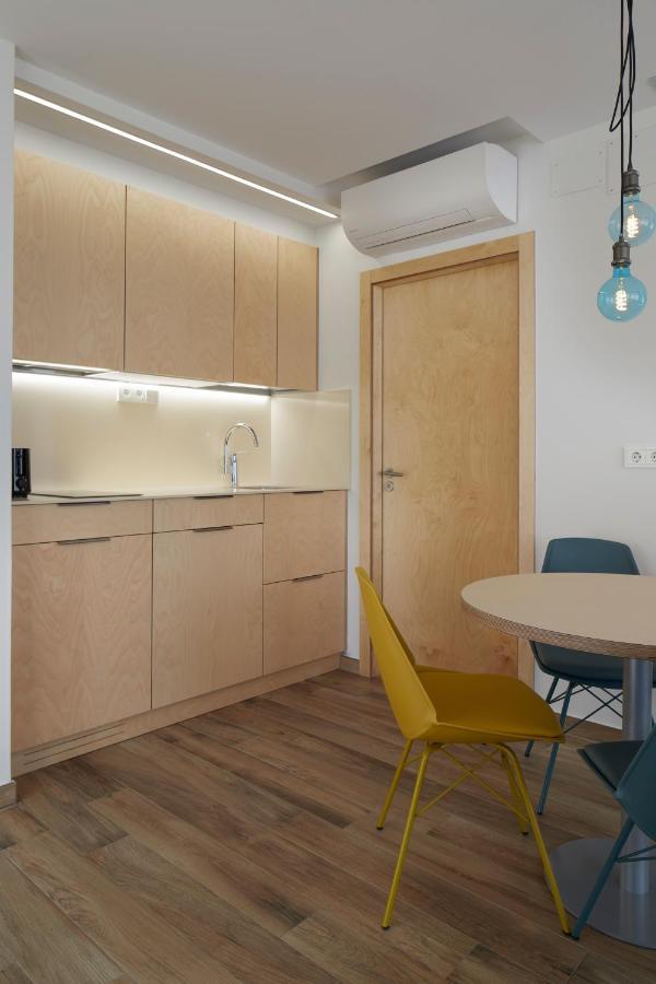 Apartamentos Isaga Zarautz Dış mekan fotoğraf