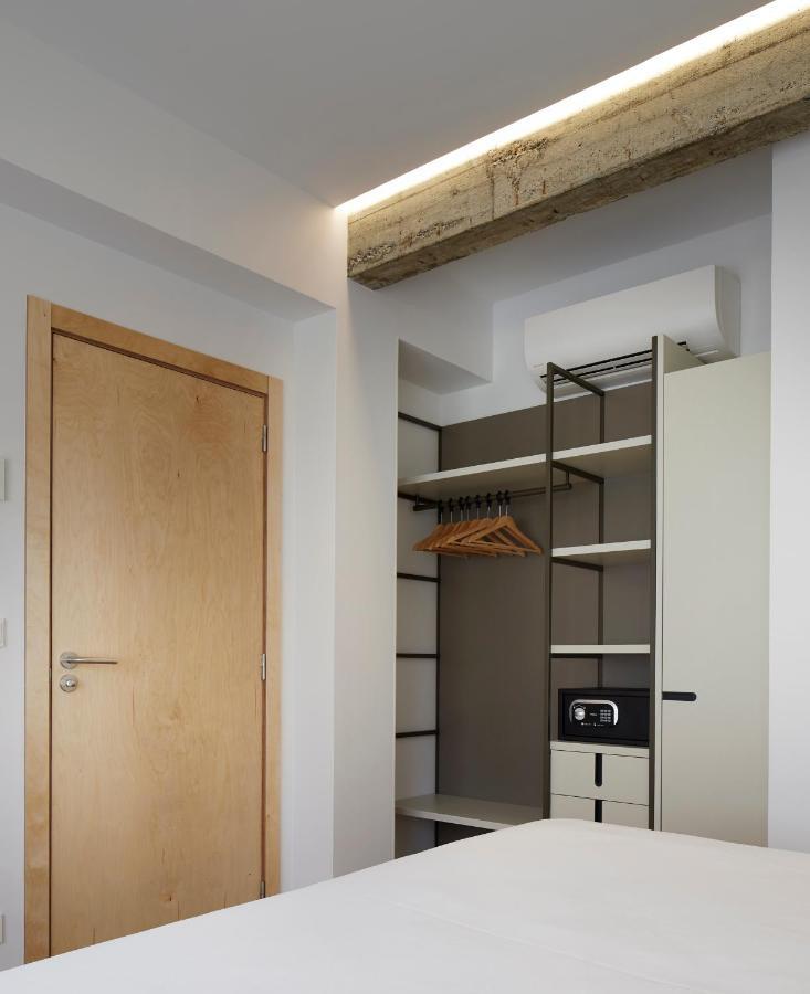 Apartamentos Isaga Zarautz Dış mekan fotoğraf