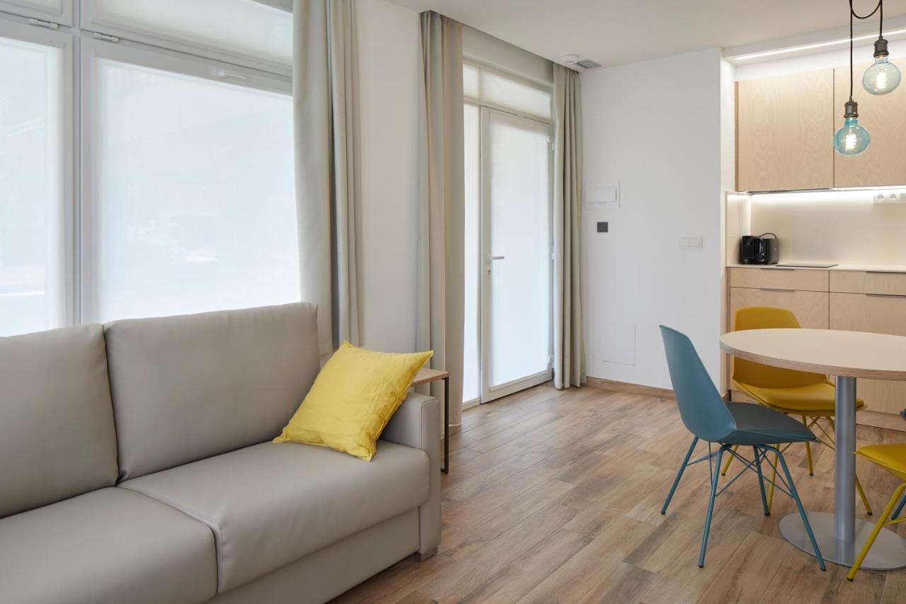 Apartamentos Isaga Zarautz Dış mekan fotoğraf