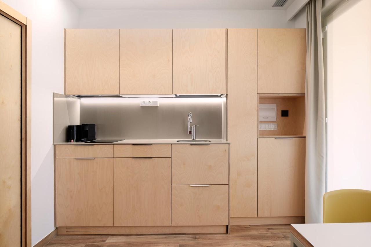 Apartamentos Isaga Zarautz Dış mekan fotoğraf